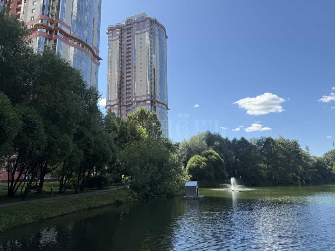Россия, Москва, проспект Вернадского, 94к5, фото 14