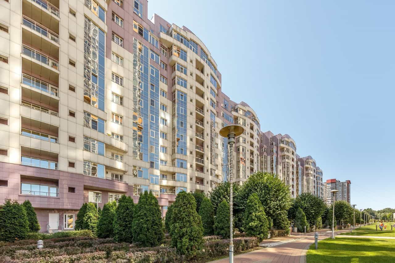 Россия, Москва, проспект Вернадского, 94к5, фото 15