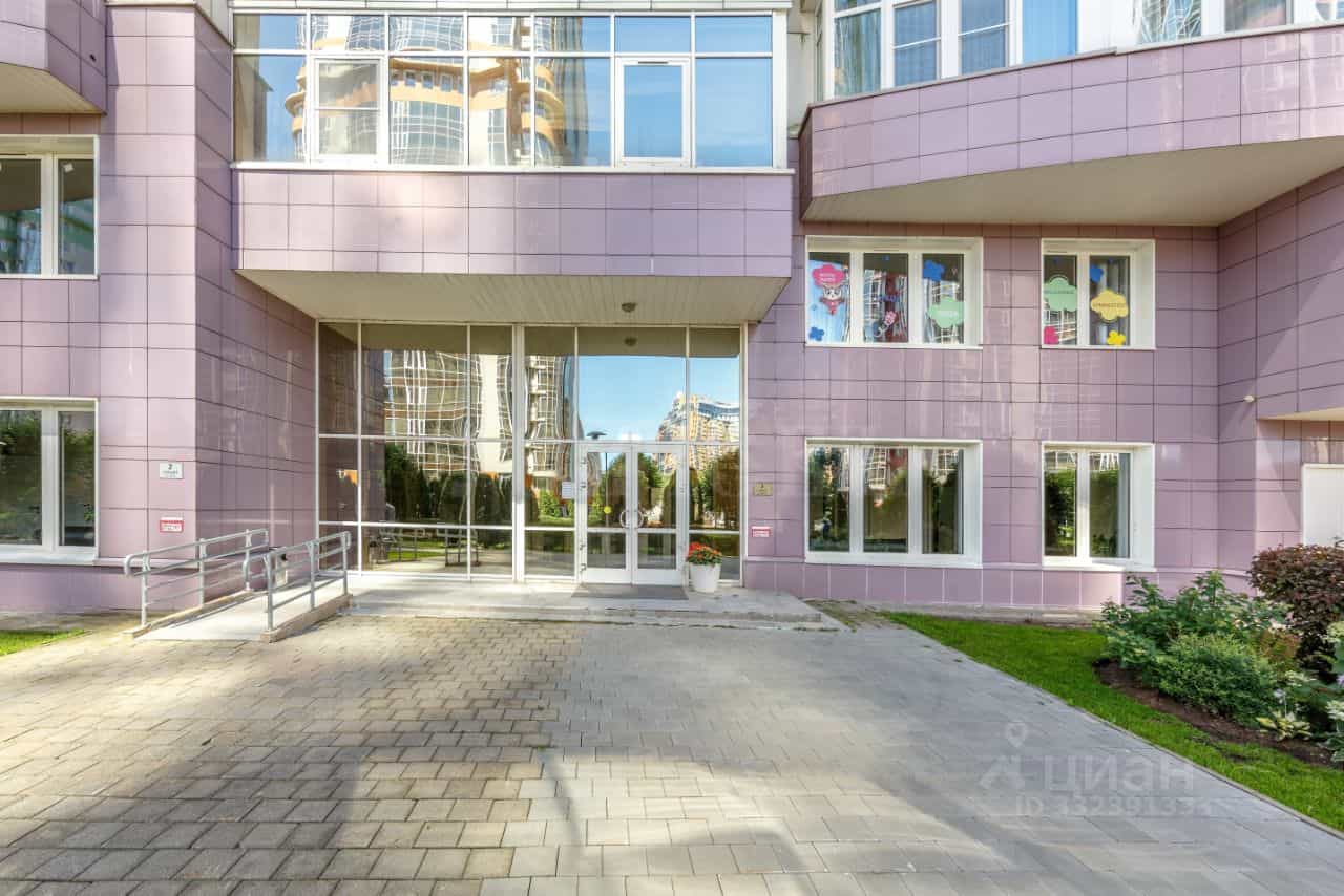 Россия, Москва, проспект Вернадского, 94к5, фото 16