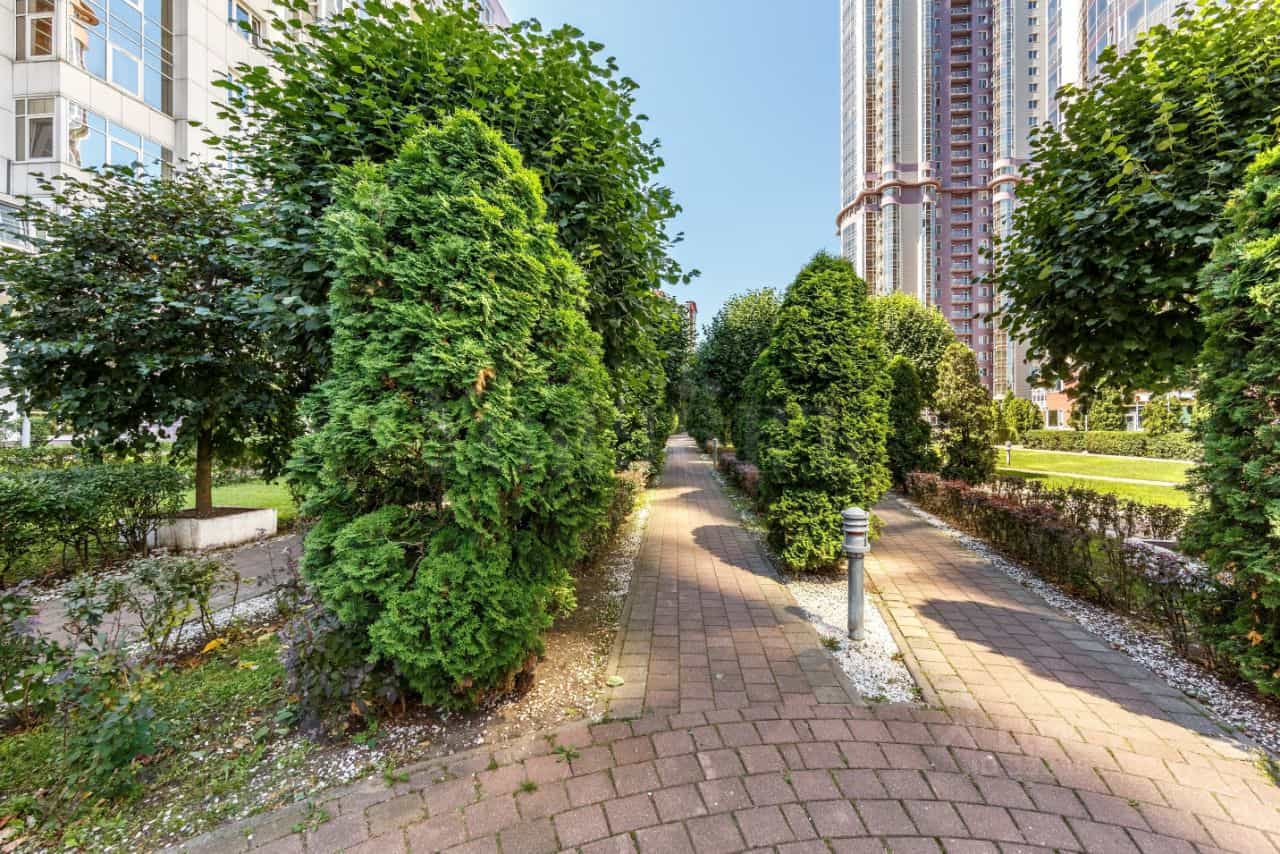 Россия, Москва, проспект Вернадского, 94к5, фото 17