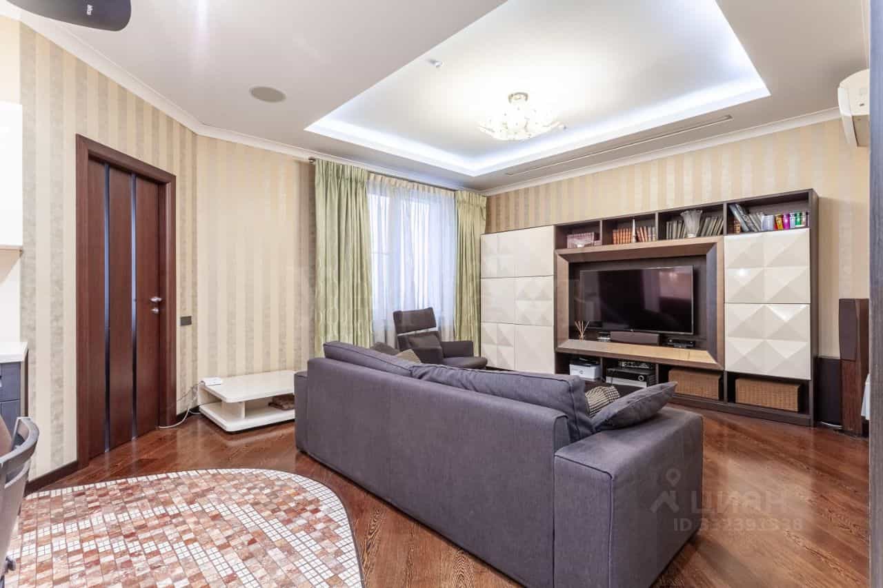 Россия, Москва, проспект Вернадского, 94к4, фото 4