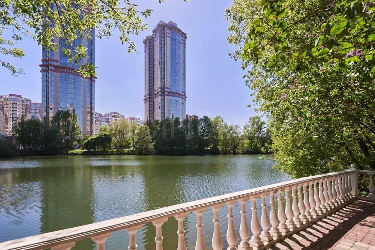Россия, Москва, проспект Вернадского, 94к4, фото 9