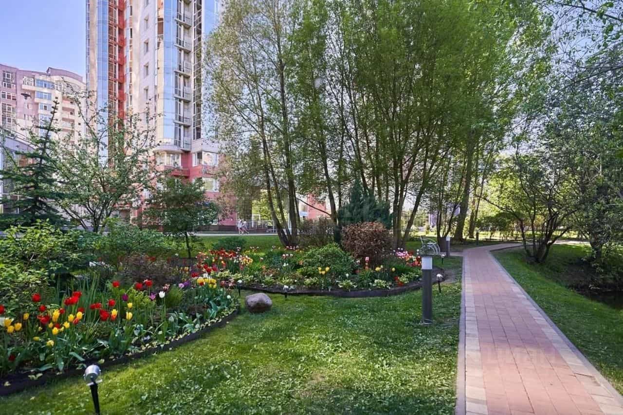Россия, Москва, проспект Вернадского, 94к4, фото 10