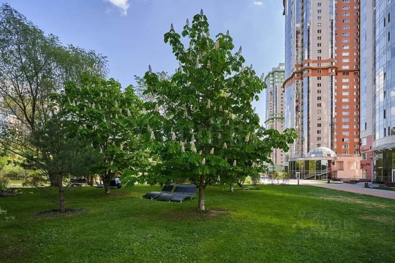 Россия, Москва, проспект Вернадского, 94к4, фото 11