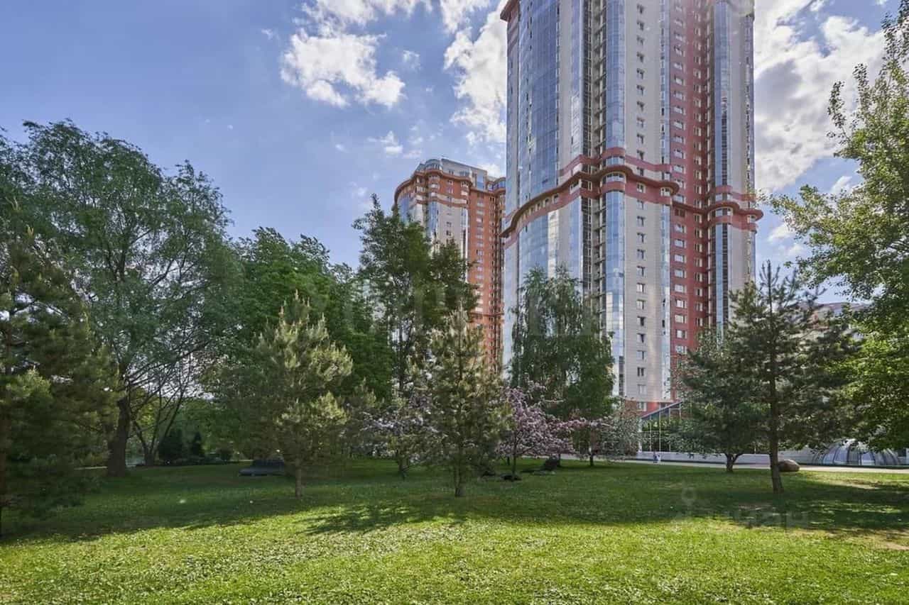 Россия, Москва, проспект Вернадского, 94к4, фото 13