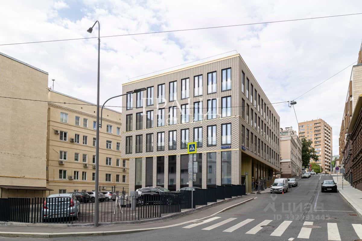 Россия, Москва, Серебрянический переулок, 11/12, фото 10