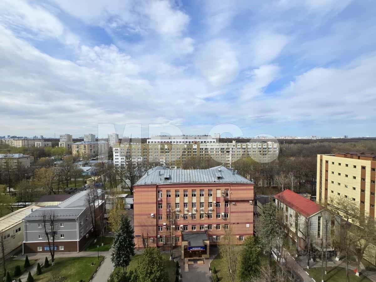 Россия, Москва, Новогиреевская улица, 5Ак2, фото 10