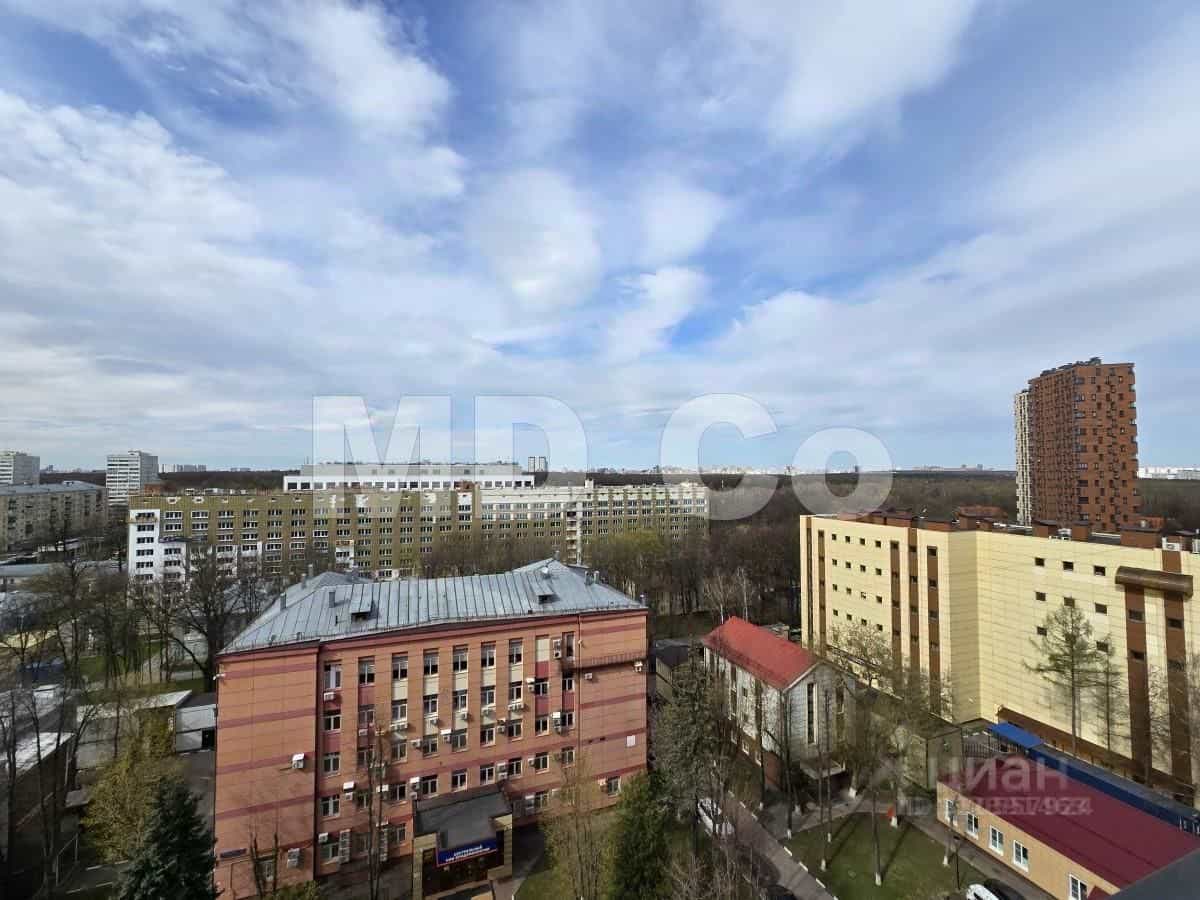 Россия, Москва, Новогиреевская улица, 5Ак2, фото 11