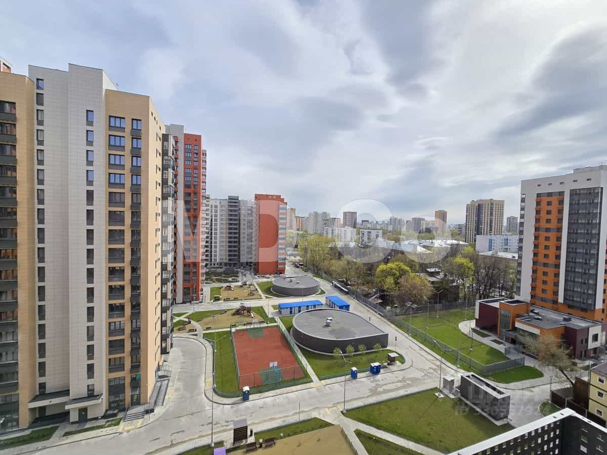 Россия, Москва, Новогиреевская улица, 5Ак2, фото 13