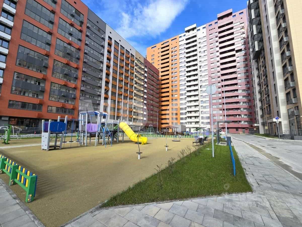 Россия, Москва, Новогиреевская улица, 5Ак2, фото 15