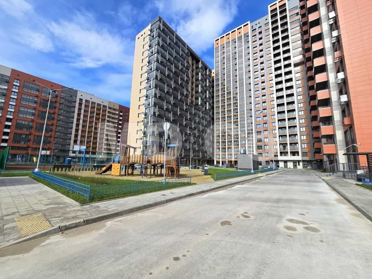 Россия, Москва, Новогиреевская улица, 5Ак2, фото 16