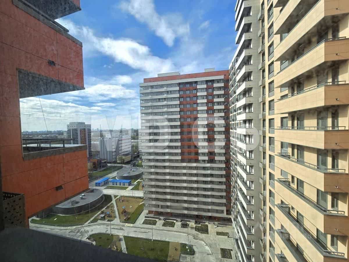 Россия, Москва, Новогиреевская улица, 5Ак2, фото 8