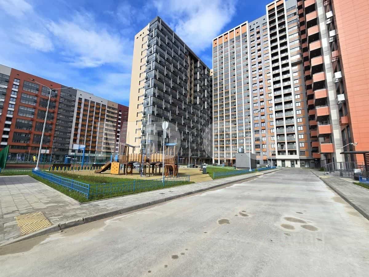 Россия, Москва, Новогиреевская улица, 5Ак2, фото 10