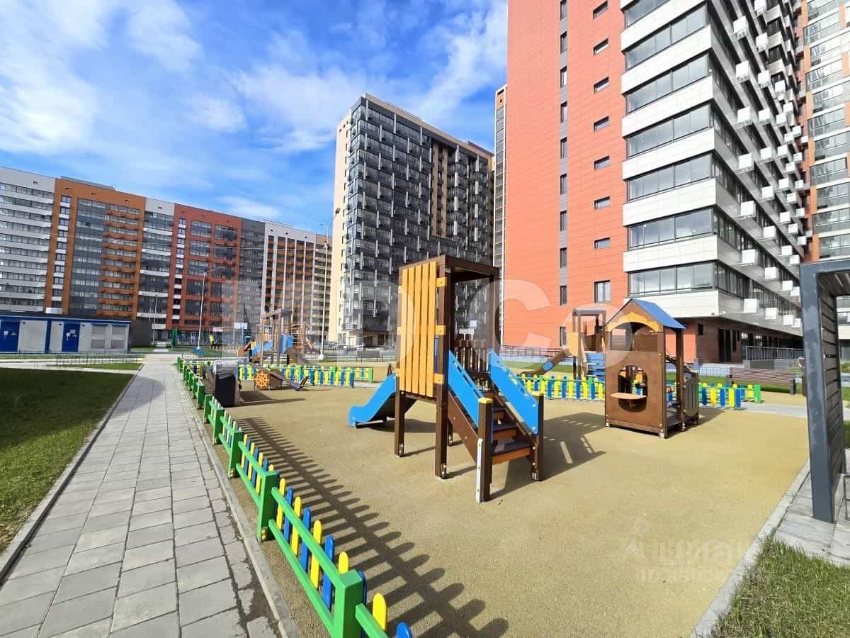 Россия, Москва, Новогиреевская улица, 5Ак2, фото 12