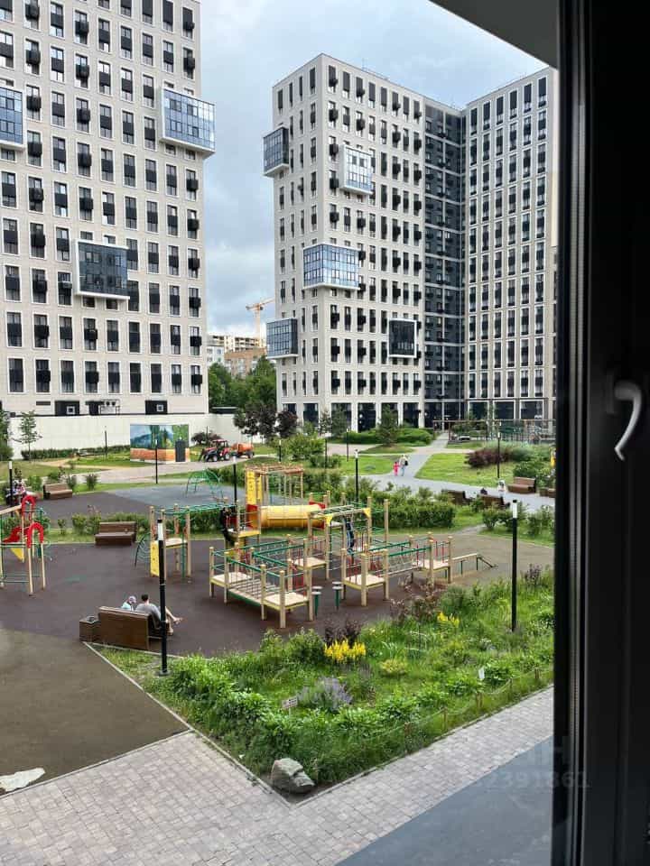 Россия, Москва, Тайнинская улица, 9, фото 10