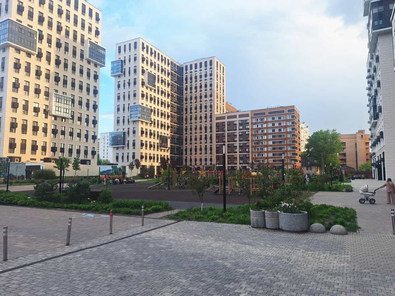 Россия, Москва, Тайнинская улица, 9, фото 30