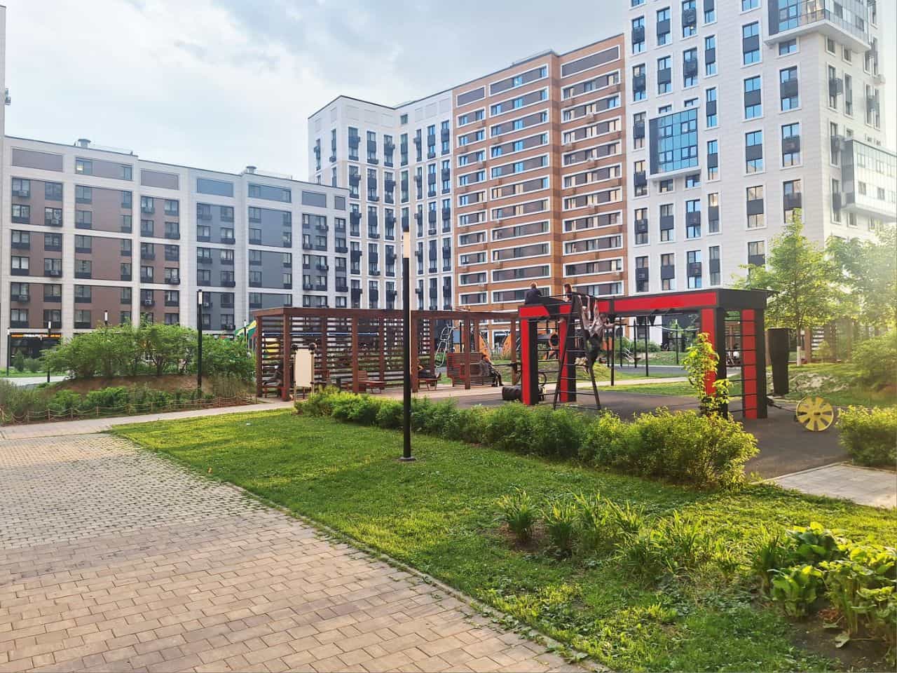 Россия, Москва, Тайнинская улица, 9, фото 32