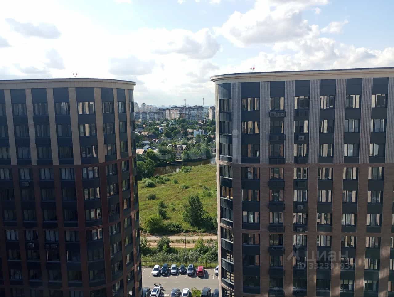 Россия, Москва, Западный административный округ, район Солнцево, квартал № 3, 6к1, фото 16
