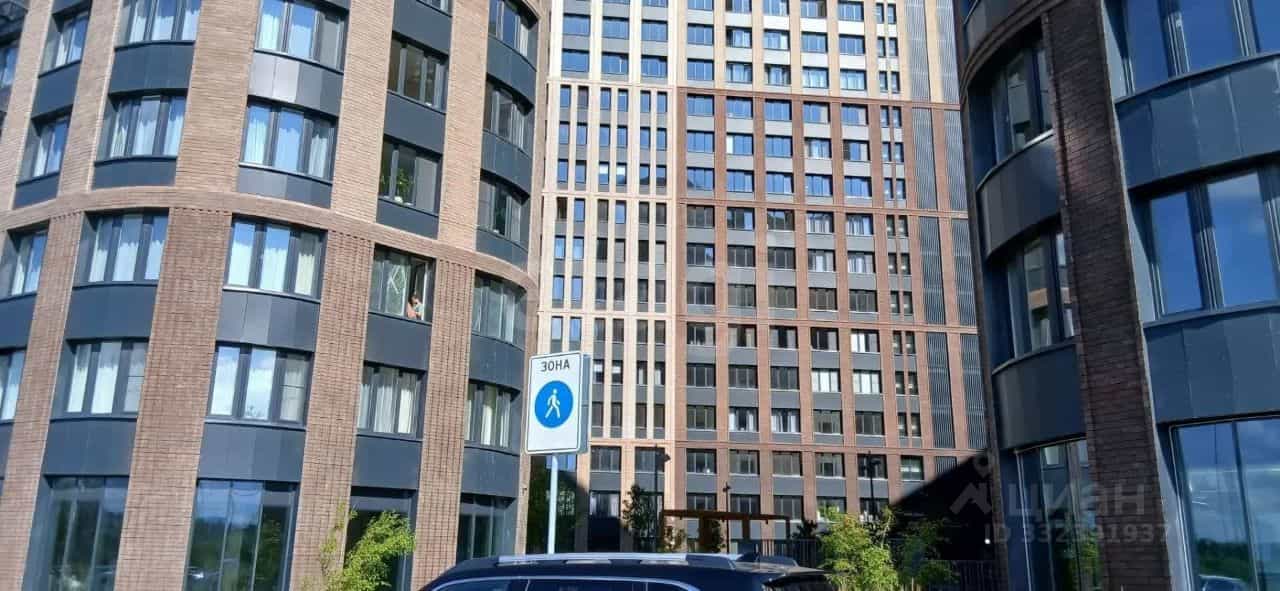 Россия, Москва, Западный административный округ, район Солнцево, квартал № 3, 6к1, фото 27