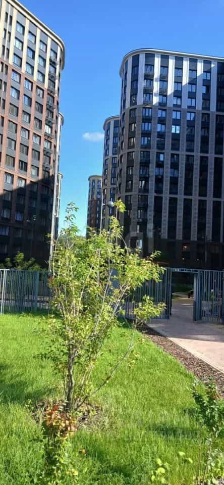 Россия, Москва, Западный административный округ, район Солнцево, квартал № 3, 6к1, фото 29