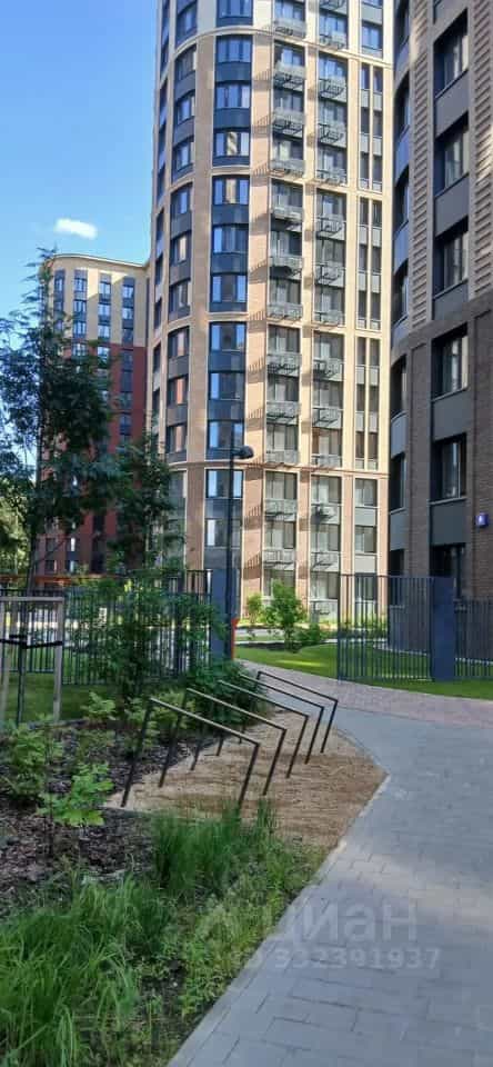 Россия, Москва, Западный административный округ, район Солнцево, квартал № 3, 6к1, фото 30