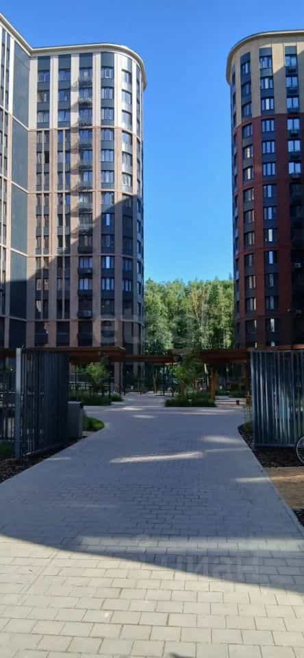 Россия, Москва, Западный административный округ, район Солнцево, квартал № 3, 6к1, фото 32