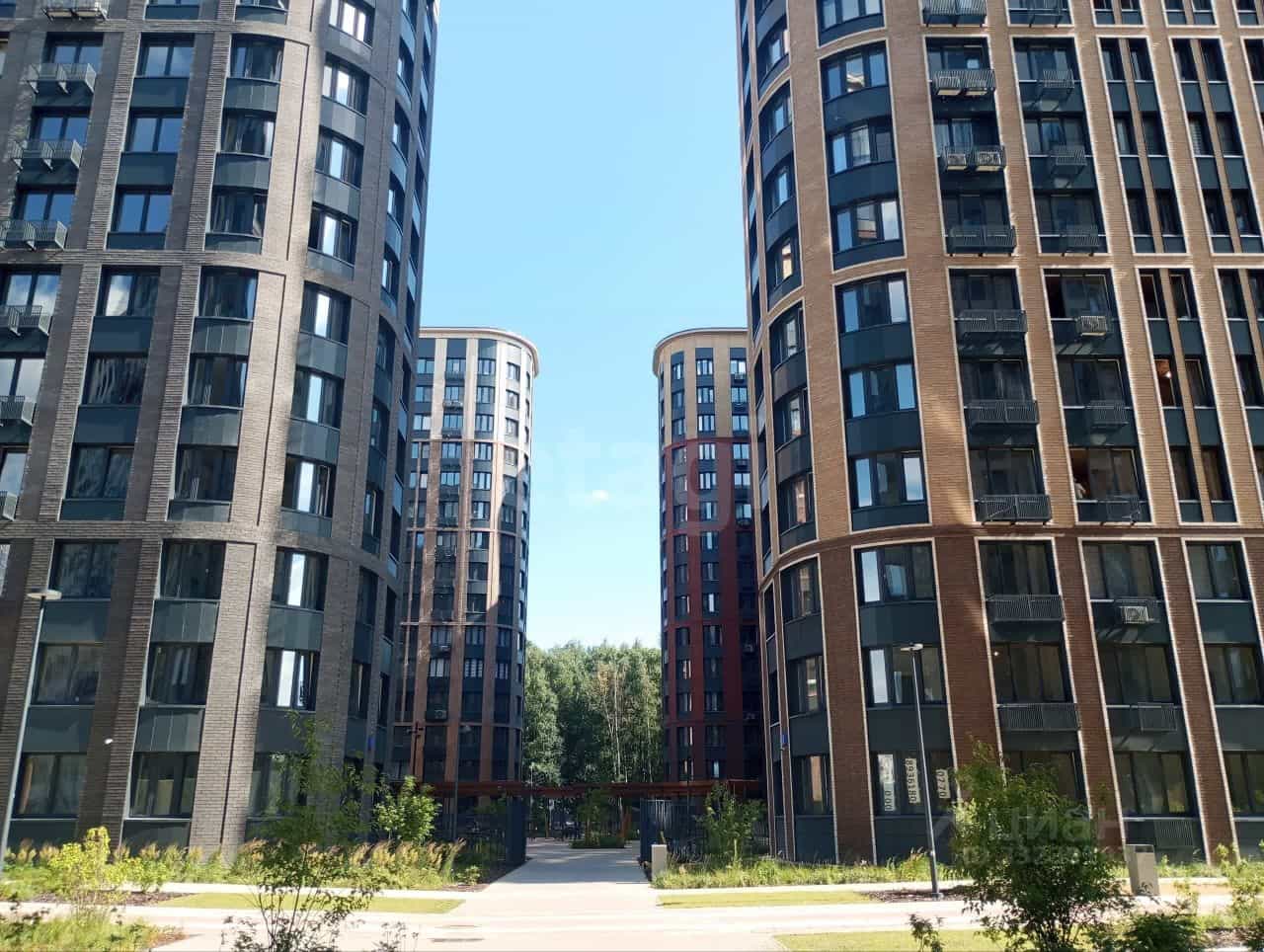 Россия, Москва, Западный административный округ, район Солнцево, квартал № 3, 6к1, фото 38