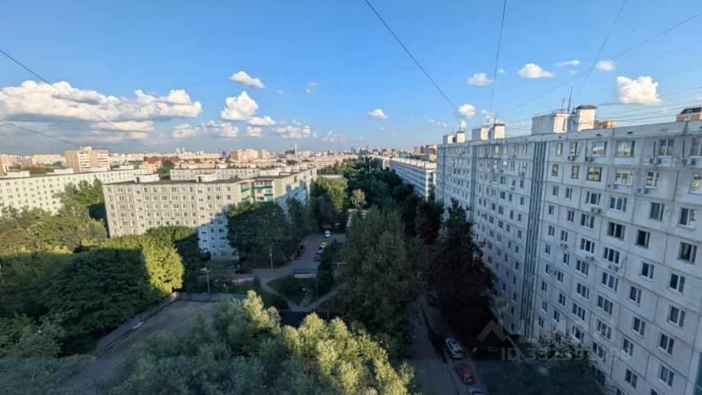 Россия, Москва, Дубнинская улица, 22к2, фото 6