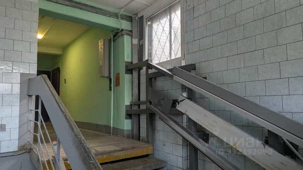 Россия, Москва, Дубнинская улица, 22к2, фото 21