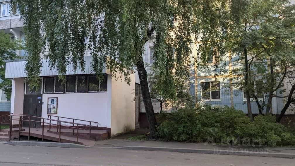 Россия, Москва, Дубнинская улица, 22к2, фото 22