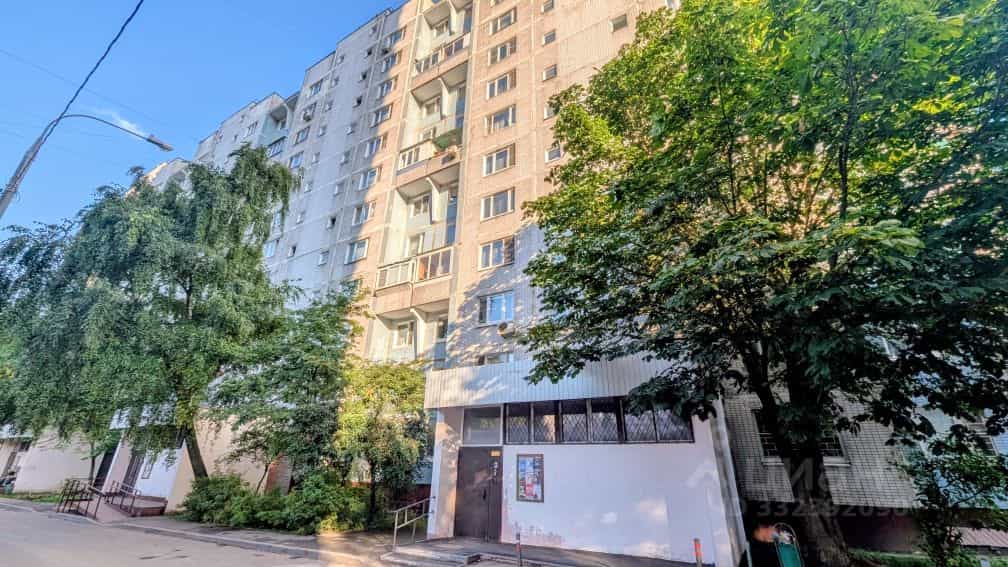 Россия, Москва, Дубнинская улица, 22к2, фото 23