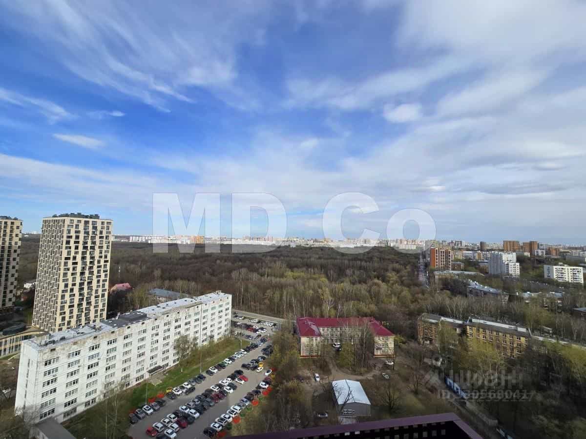 Россия, Москва, Новогиреевская улица, 5Ак2, фото 25