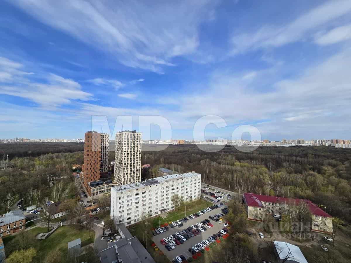 Россия, Москва, Новогиреевская улица, 5Ак2, фото 26