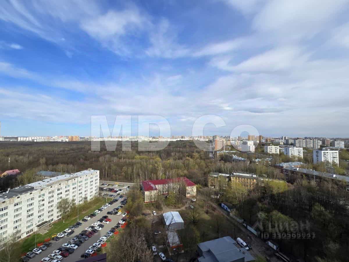 Россия, Москва, Новогиреевская улица, 5Ак2, фото 27