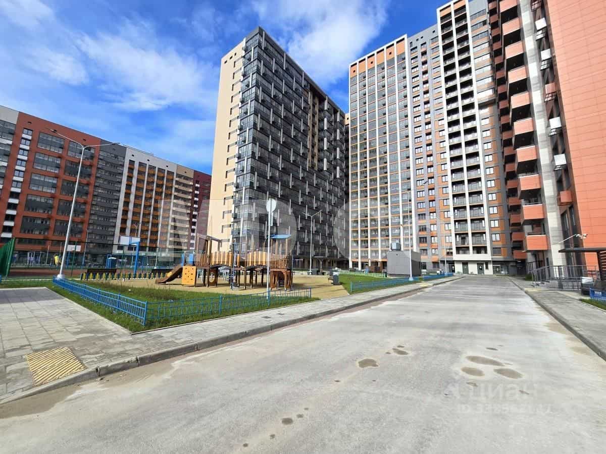 Россия, Москва, Новогиреевская улица, 5Ак2, фото 30