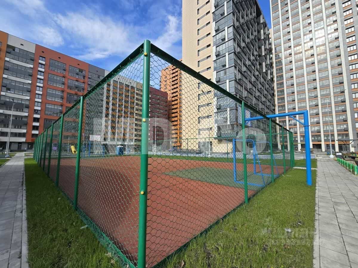 Россия, Москва, Новогиреевская улица, 5Ак2, фото 32