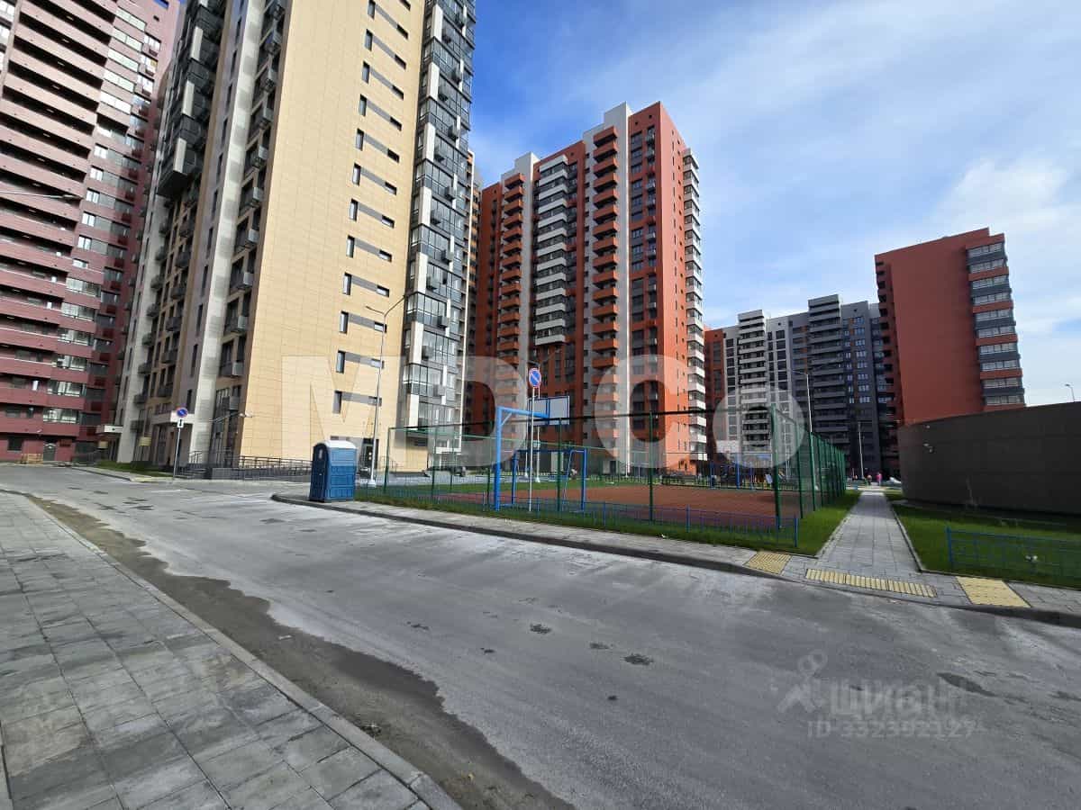 Россия, Москва, Новогиреевская улица, 5Ак2, фото 34