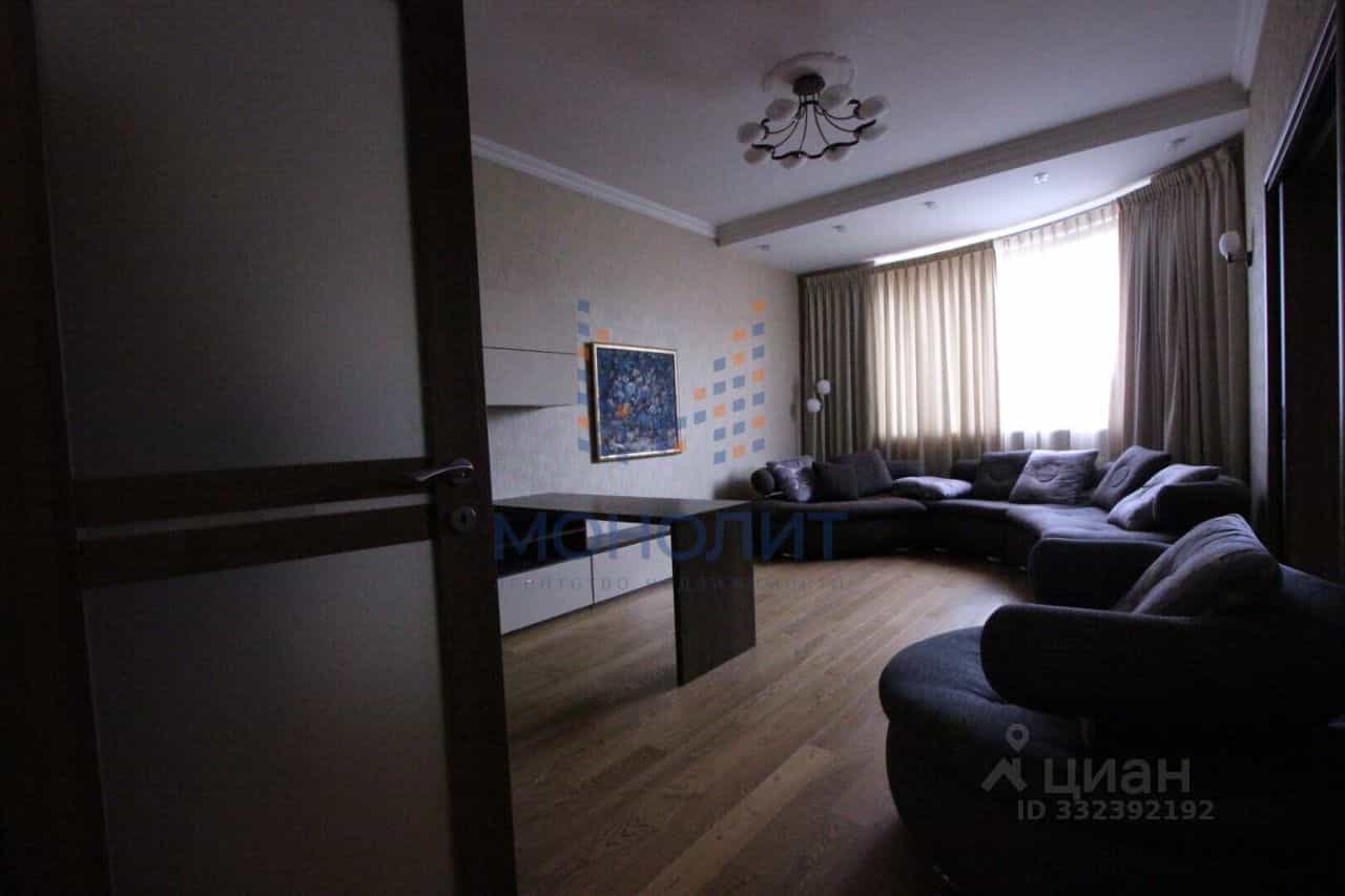 Россия, Москва, Ломоносовский проспект, 7к5, фото 5