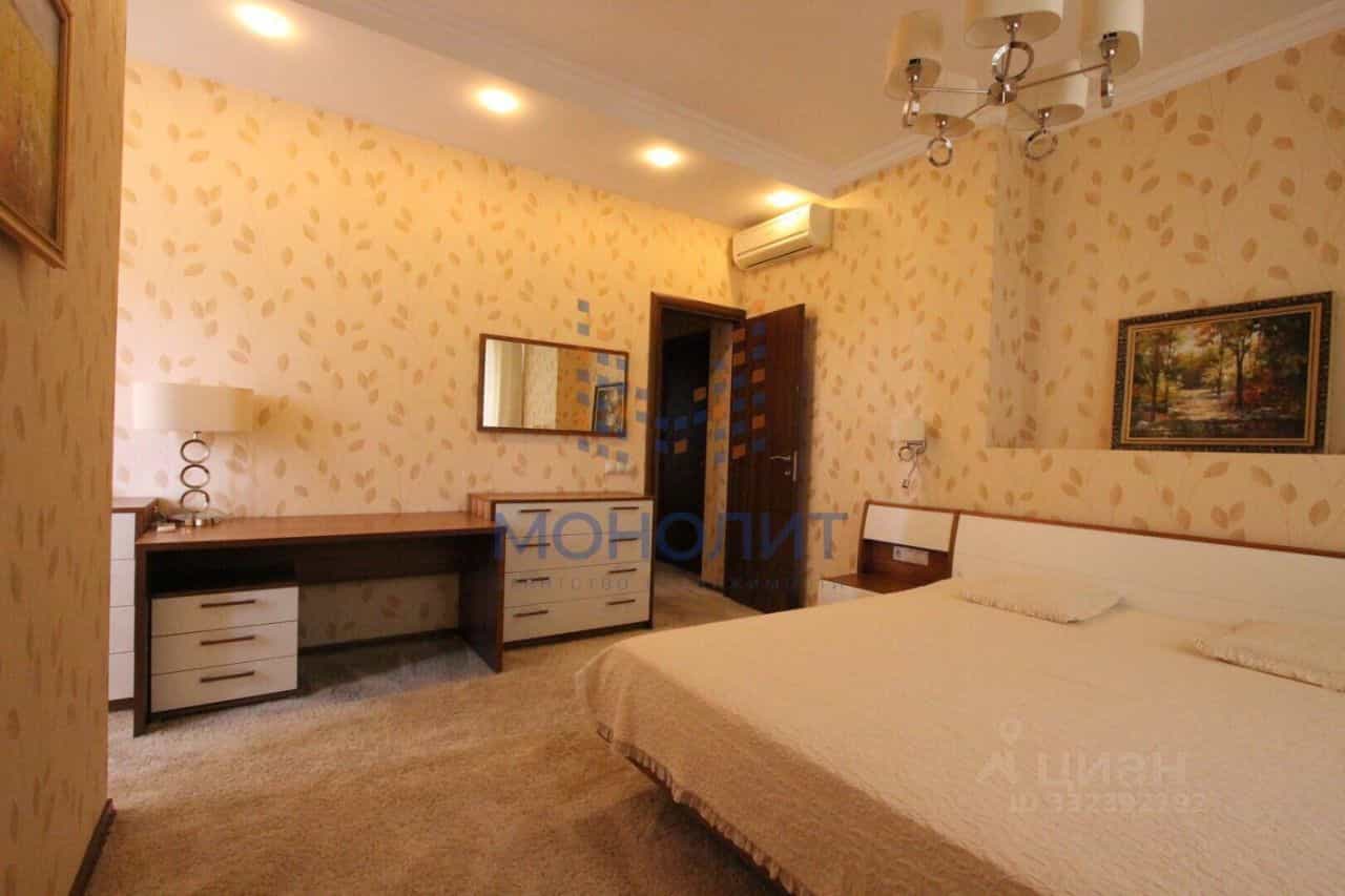 Россия, Москва, Ломоносовский проспект, 7к5, фото 8