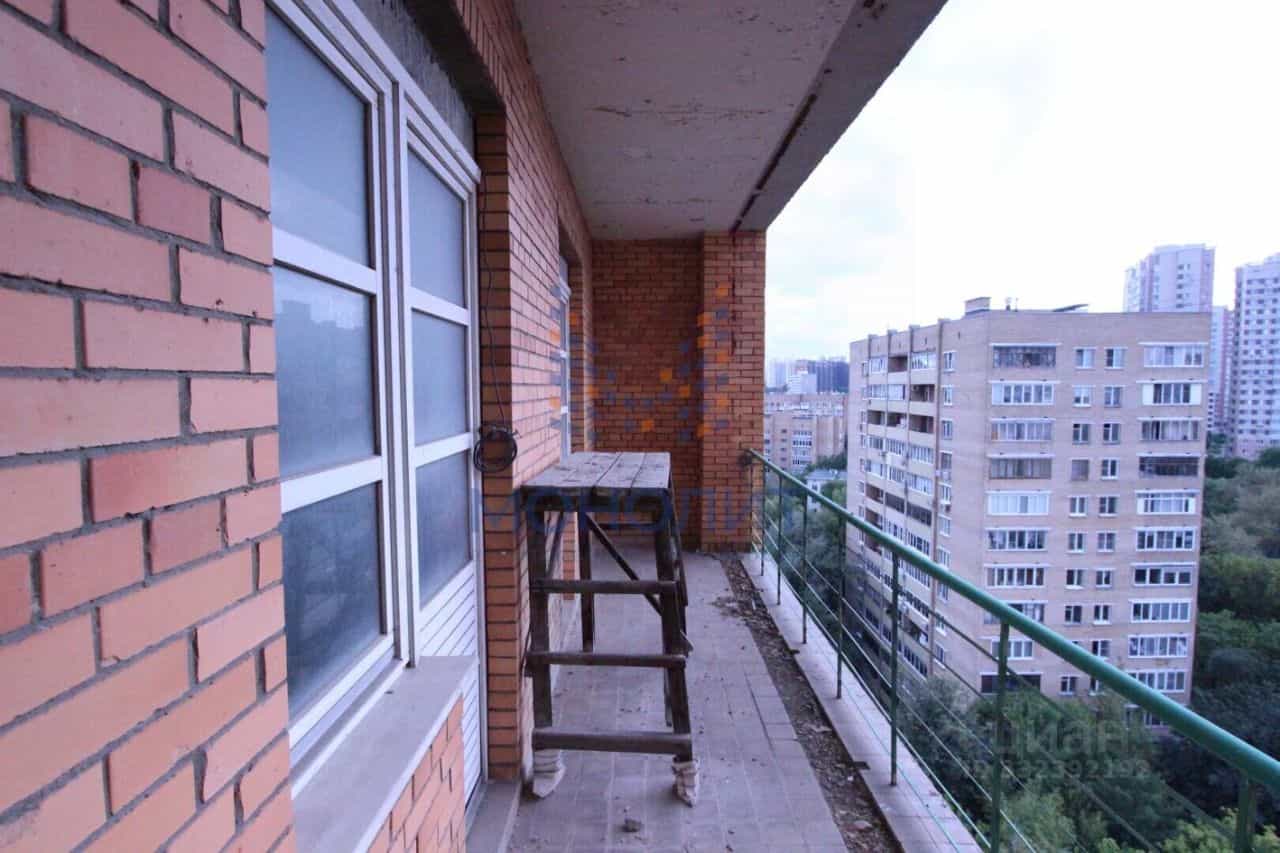 Россия, Москва, Ломоносовский проспект, 7к5, фото 15