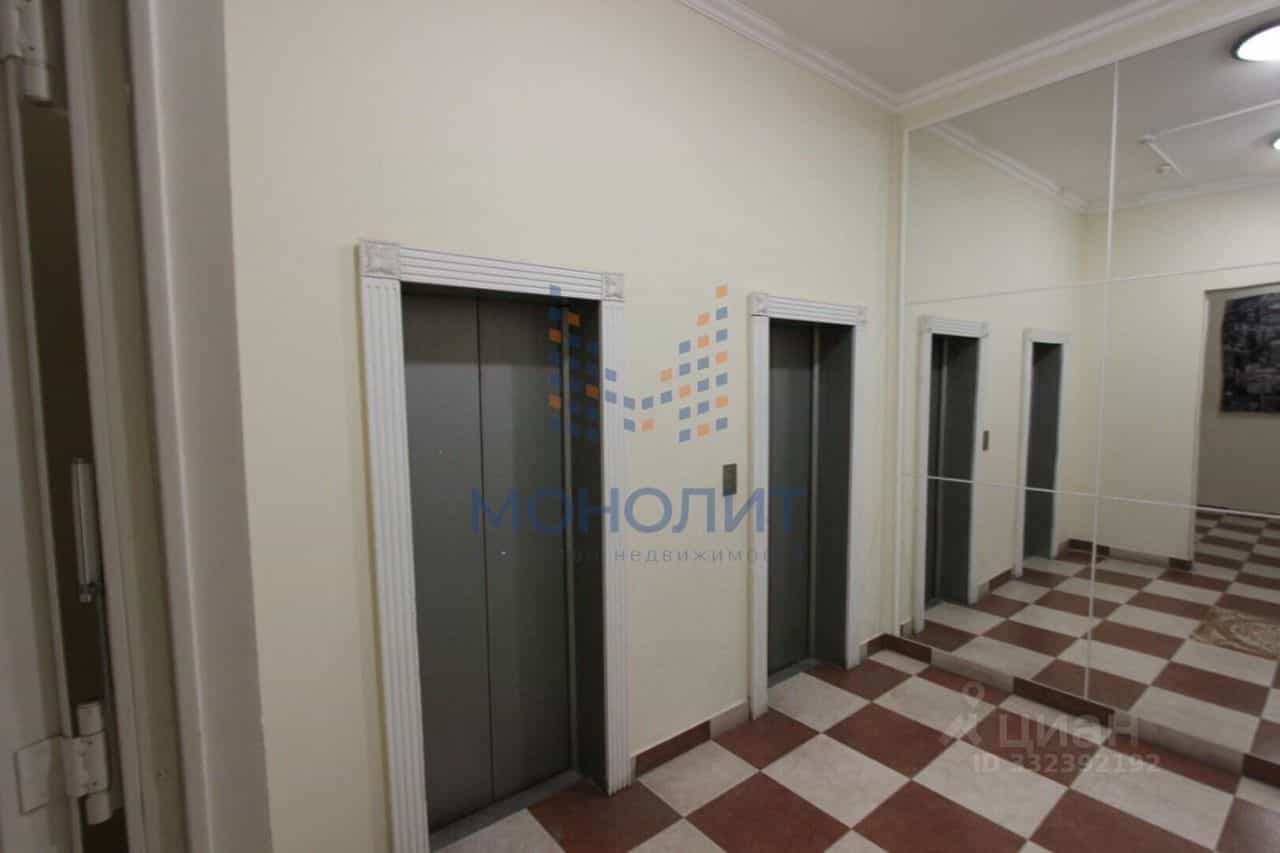 Россия, Москва, Ломоносовский проспект, 7к5, фото 20