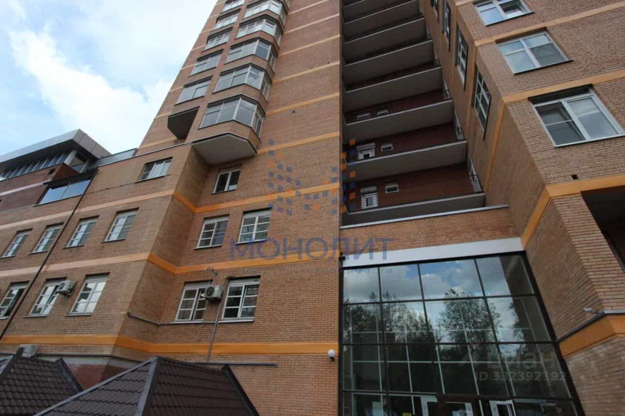 Россия, Москва, Ломоносовский проспект, 7к5, фото 21