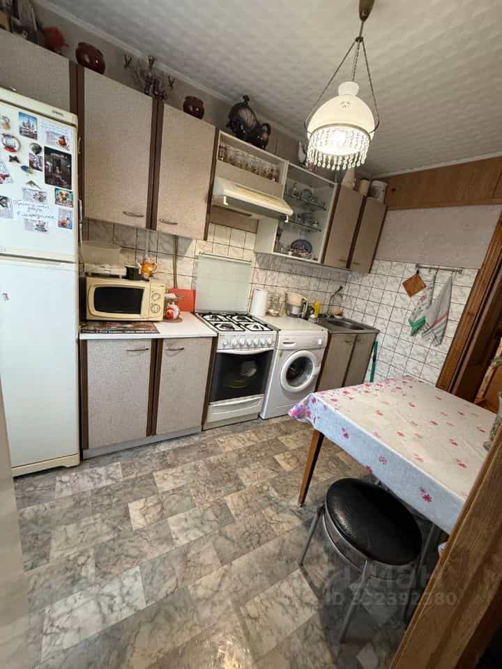 Россия, Москва, Бескудниковский бульвар, 16к4