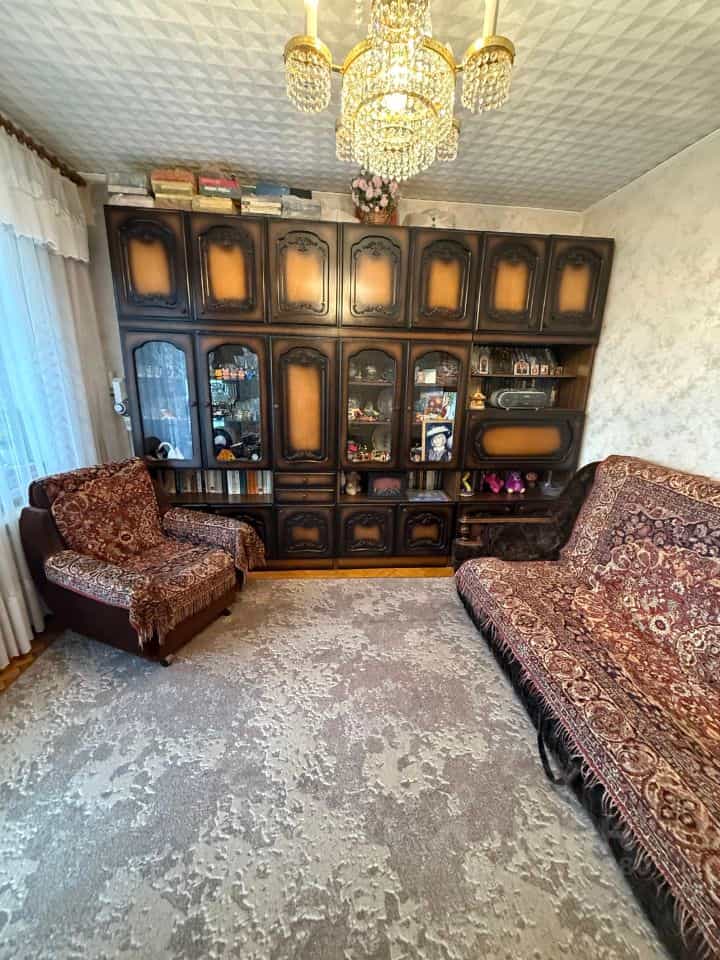 Россия, Москва, Бескудниковский бульвар, 16к4, фото 5