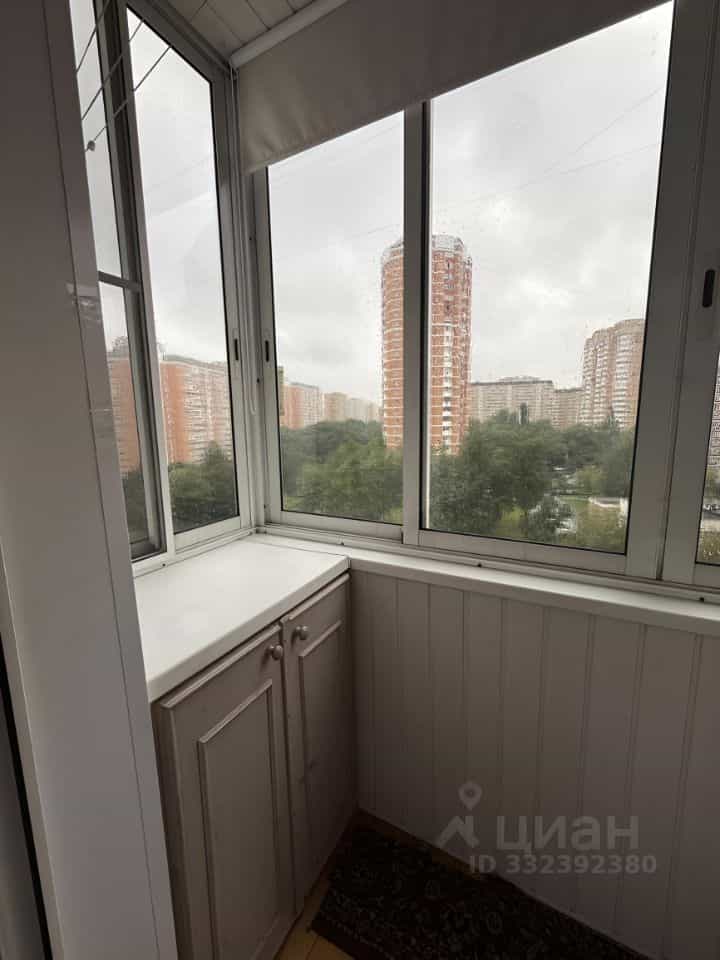 Россия, Москва, Бескудниковский бульвар, 16к4, фото 9