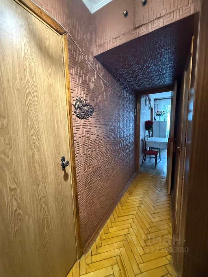 Россия, Москва, Бескудниковский бульвар, 16к4, фото 12