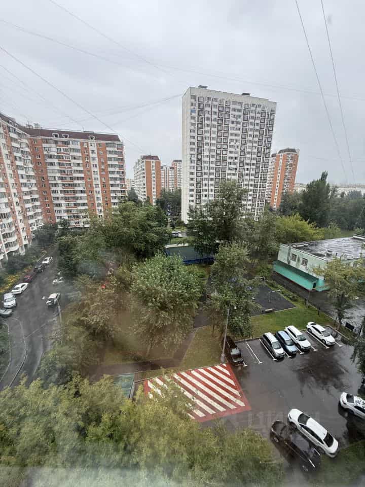 Россия, Москва, Бескудниковский бульвар, 16к4, фото 17