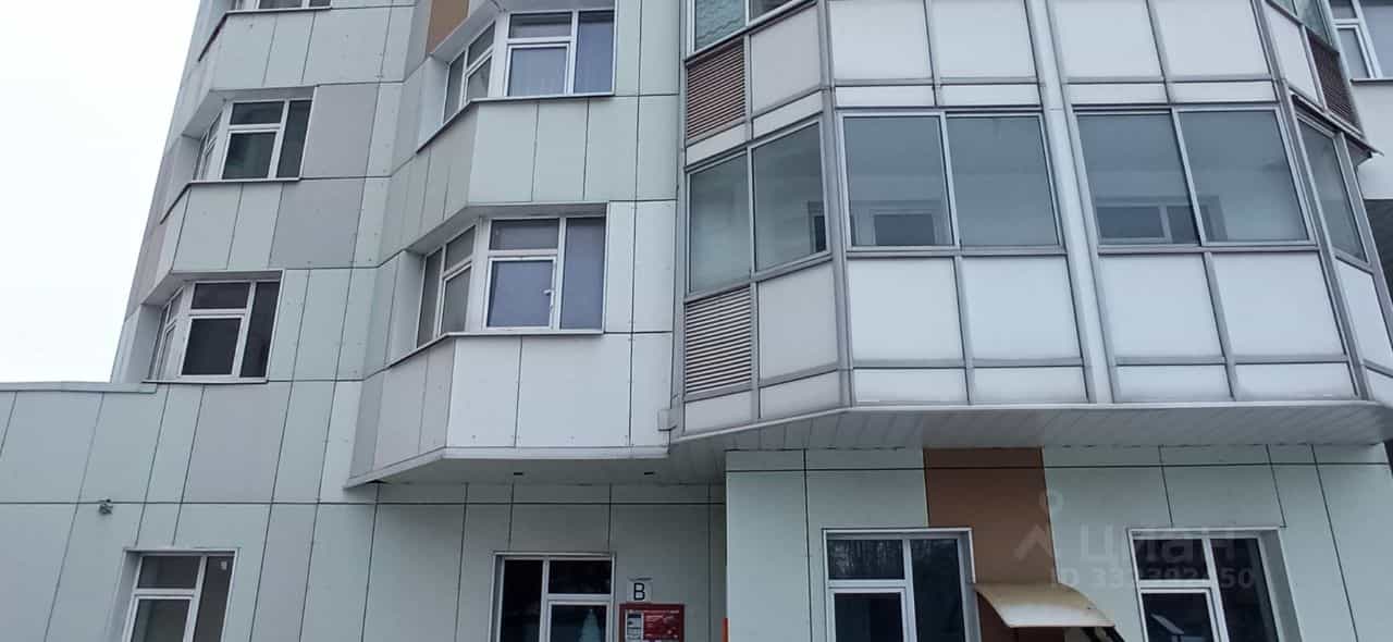 Россия, Москва, улица Демьяна Бедного, 5