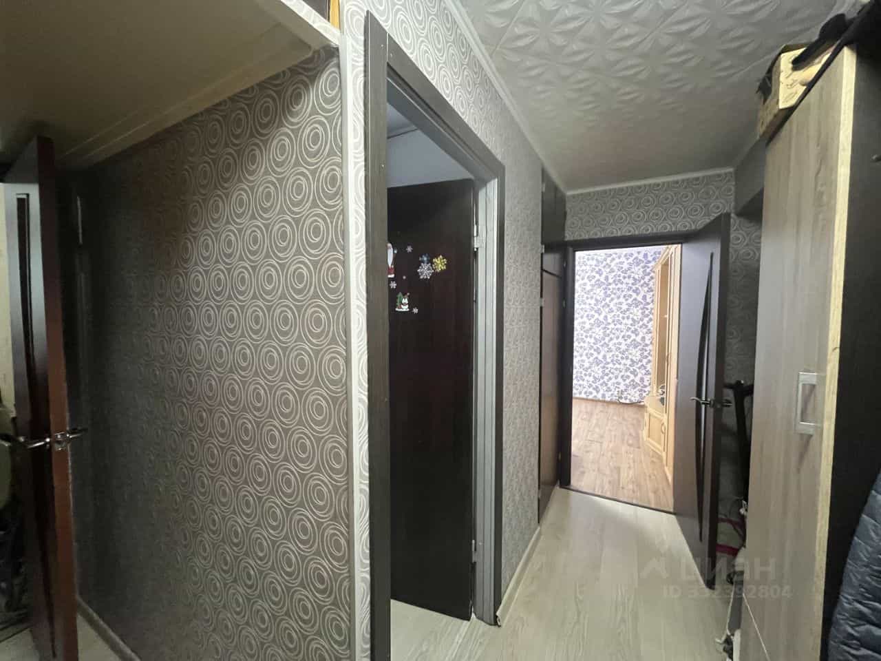 Россия, Москва, улица Василисы Кожиной, 6к1, фото 7