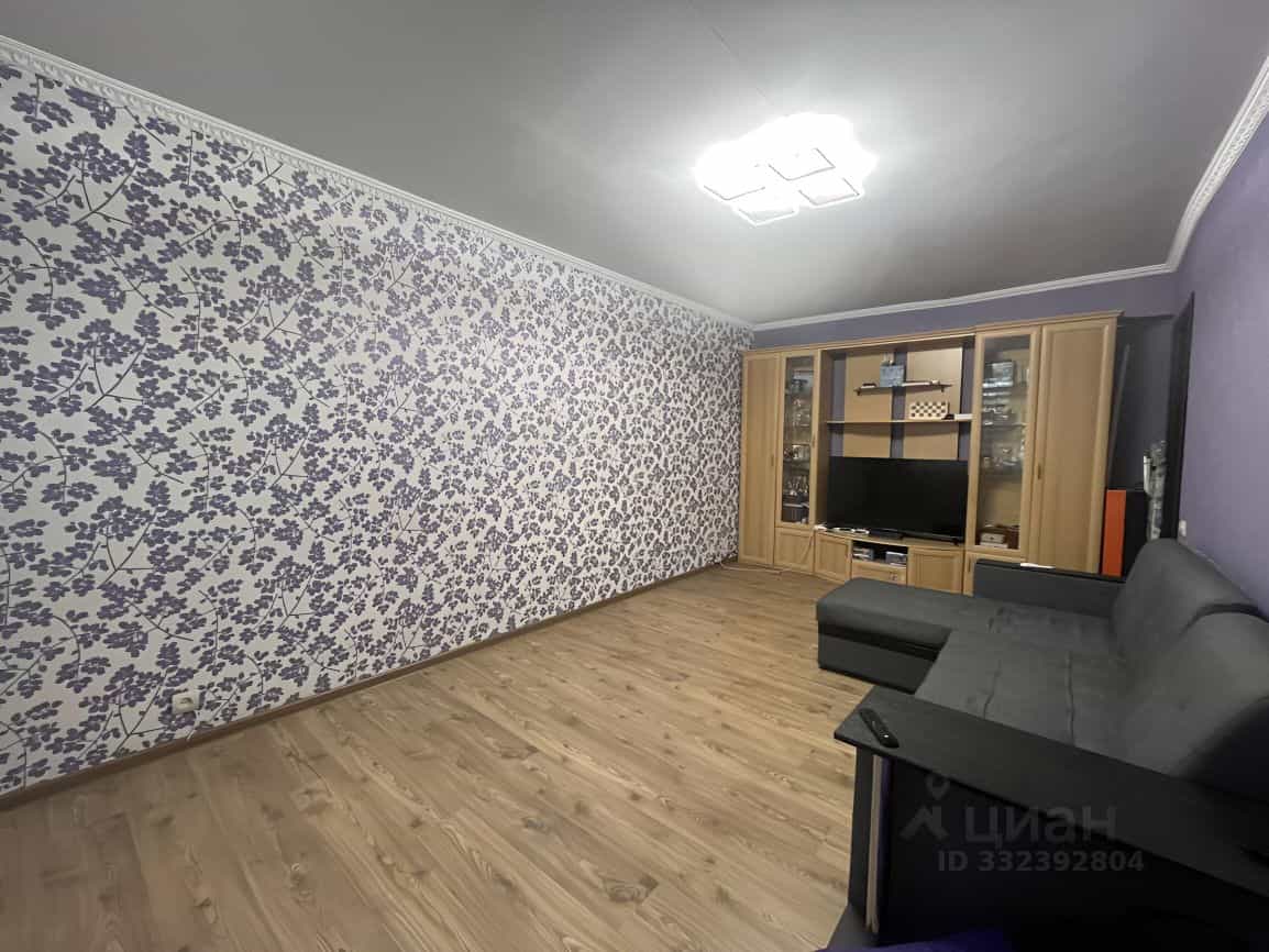 Россия, Москва, улица Василисы Кожиной, 6к1, фото 9
